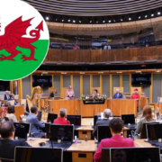 Gales revoluciona la política dando un ejemplo al resto del mundo