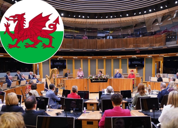 Gales revoluciona la política dando un ejemplo al resto del mundo