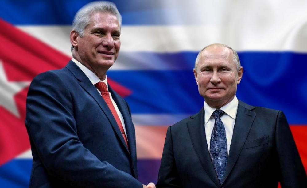 Contexto diplomático entre Moscú y La Habana