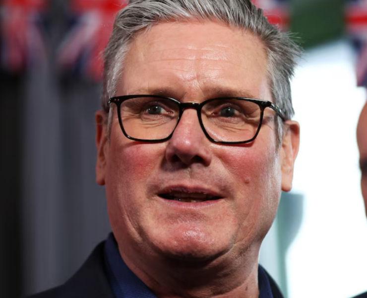 El primer ministro británico dice que no dimitirá y menos en medio de la crisis