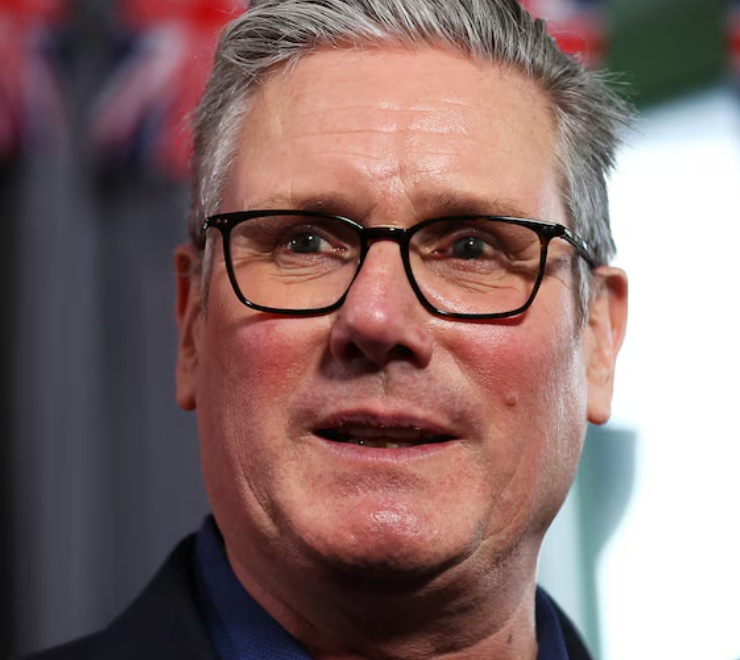 El primer ministro británico dice que no dimitirá y menos en medio de la crisis