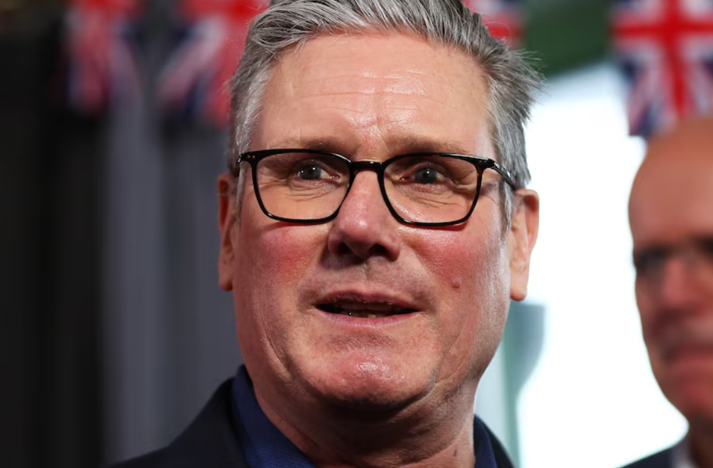 El primer ministro británico dice que no dimitirá y menos en medio de la crisis