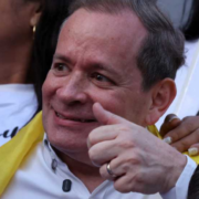 Recapturan a opositor venezolano poco después de liberarlo