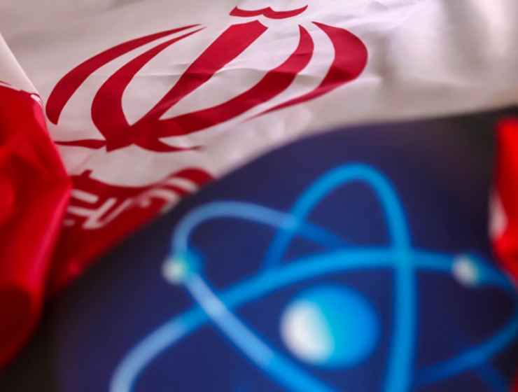 Irán desafía a EEUU e insiste en enriquecer uranio