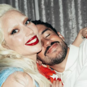 Lady Gaga le agradece a Bad Bunny por invitarla al Super Bowl