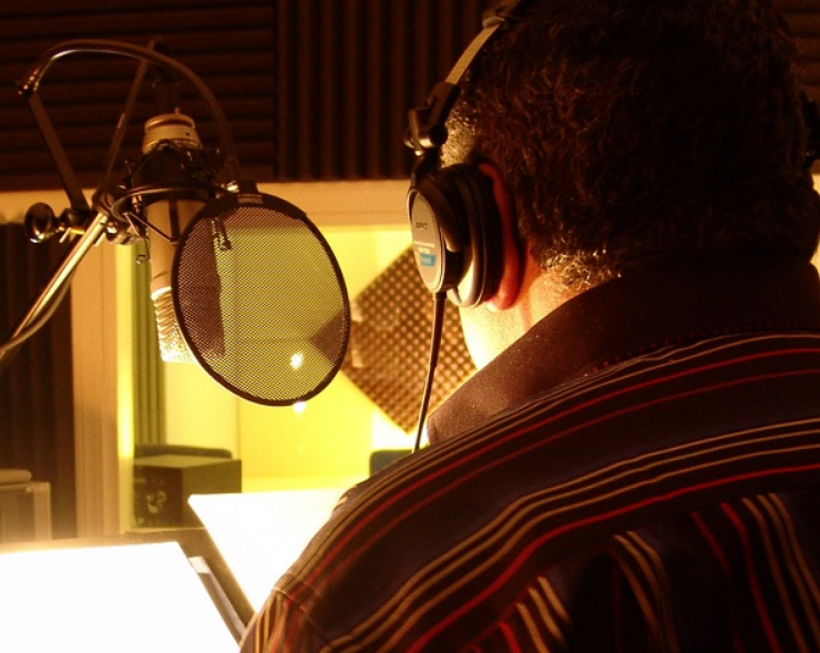 Actores de voz boicotean Netflix por usar la IA