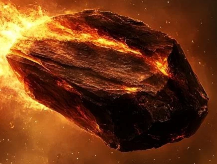 ¿El cometa 3I/ATLAS vuelve a ser una amenaza? La NASA habla de él