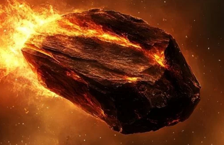 ¿El cometa 3I/ATLAS vuelve a ser una amenaza? La NASA habla de él