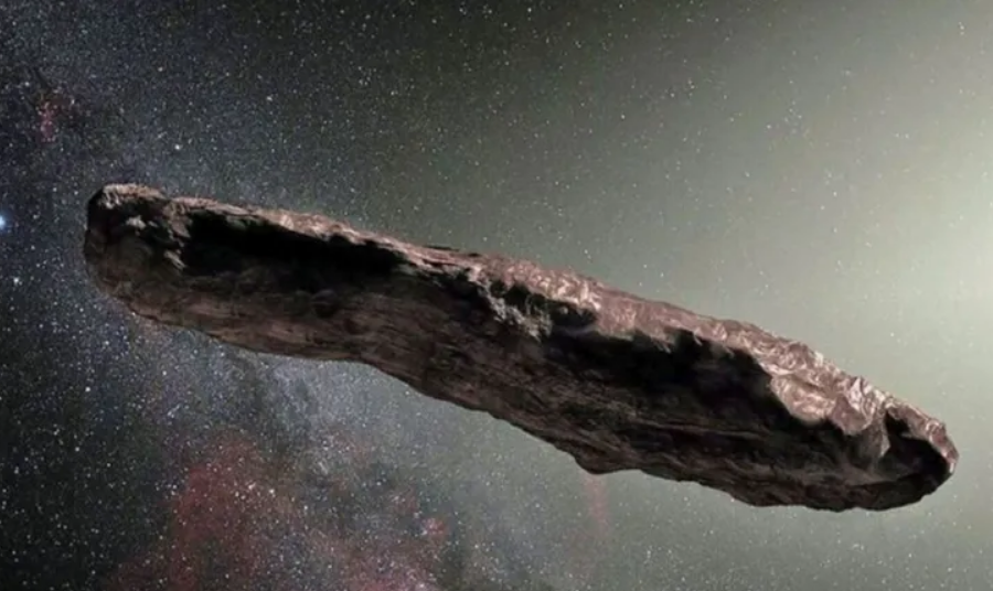 Características del cometa interestelar 3I/ATLAS