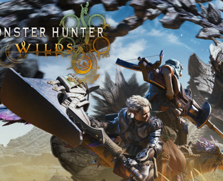 El juego Monster Hunter Wilds confirma nuevo contenido para "revivir"