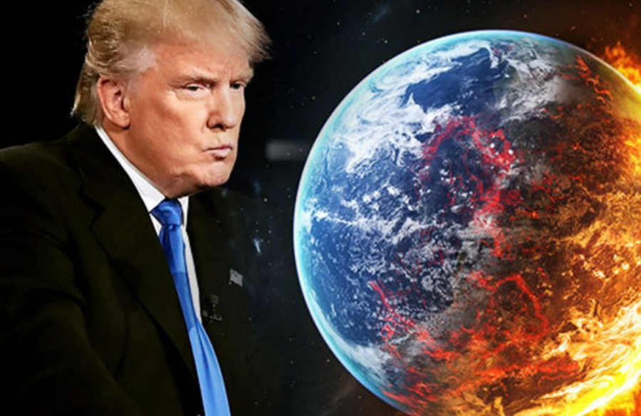 Repercusiones económicas y ambientales