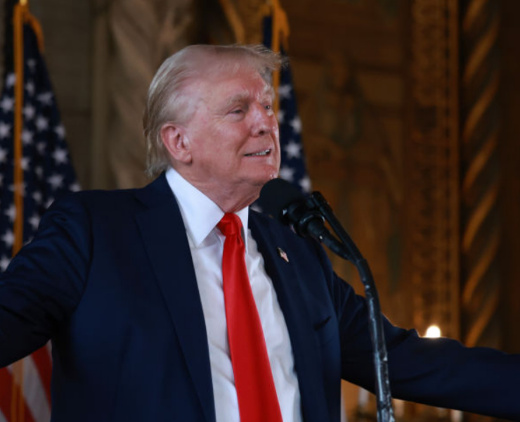 Congresistas de EEUU exigen el fin de la doctrina Monroe