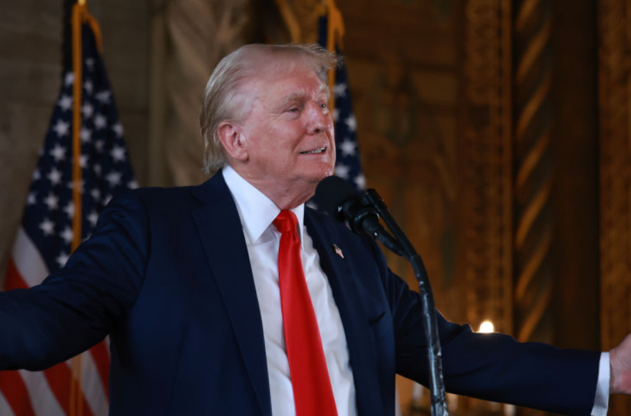 Congresistas de EEUU exigen el fin de la doctrina Monroe