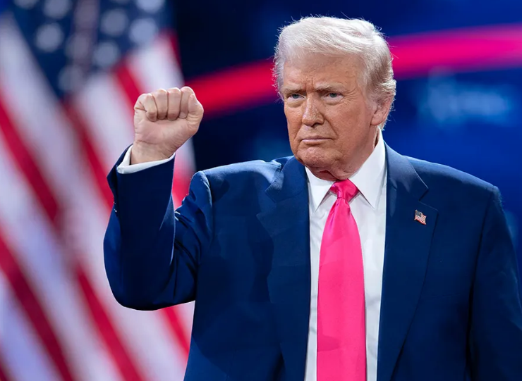 Artistas y organizaciones contra Trump en favor de Cuba