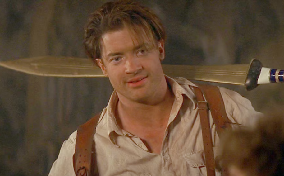 ¿De qué trata “La momia 4”?