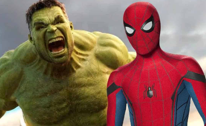 Hulk, genética y telarañas orgánicas