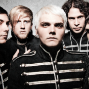 My Chemical Romance en México, horarios oficiales y más