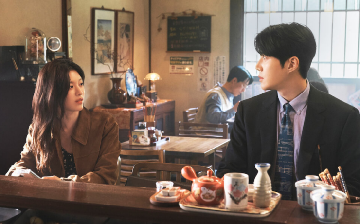 Miniserie de Netflix perfecta para San Valentín: ¡No te la pierdas!