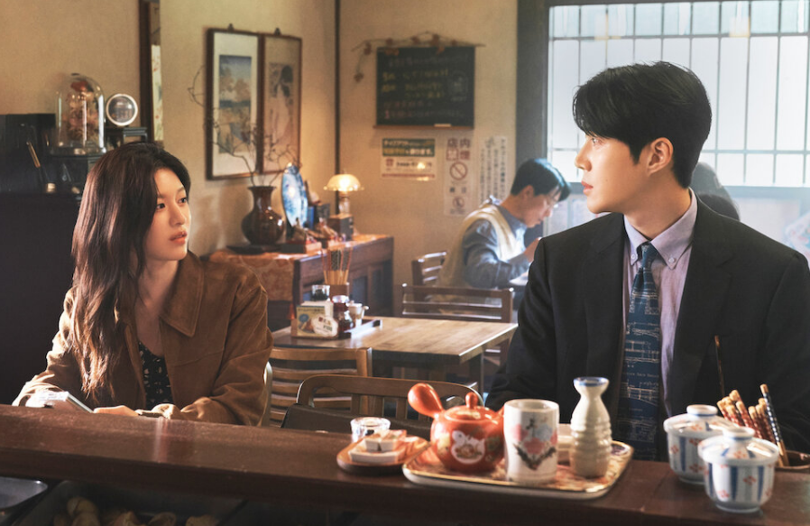 Miniserie de Netflix perfecta para San Valentín: ¡No te la pierdas!