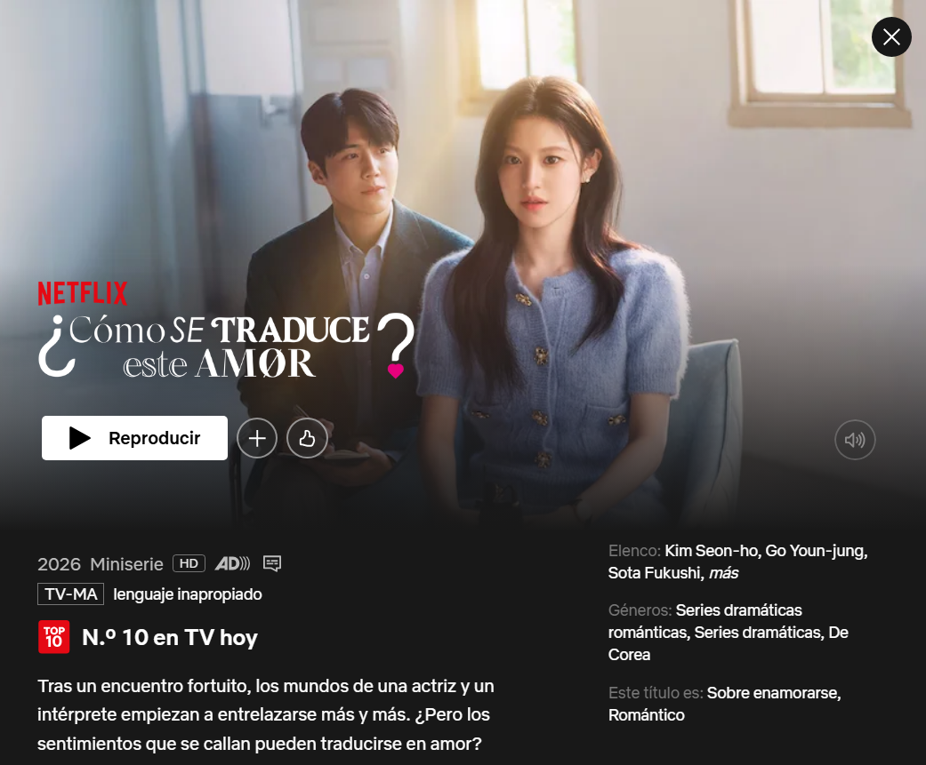 Detrás de cámaras: guion y creatividad