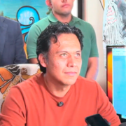 Marx Arriaga acusa de corrupta a la SEP después de ser destituido