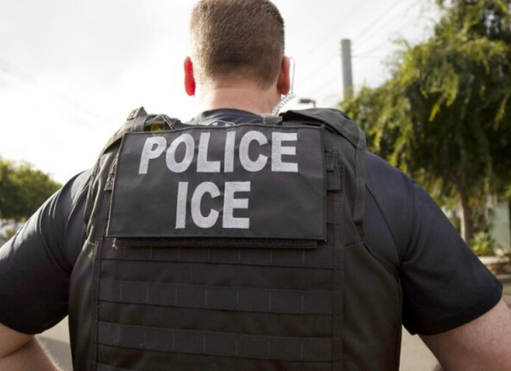 ICE se verá afectado por el propio gobierno ya que volvió a cerrar