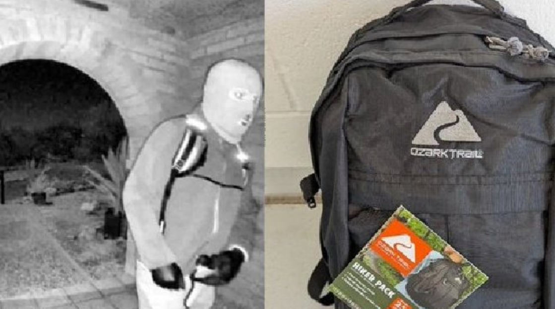 FBI aumenta la recompensa y refuerza la búsqueda