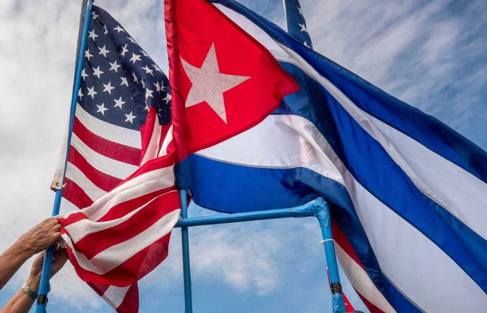 Cubanos apoyan medidas de Trump contra la isla