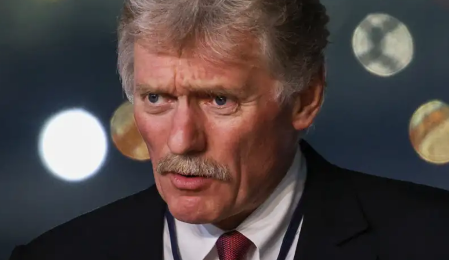 Ucrania confirma su delegación oficial