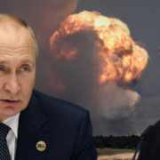 Rusia anuncia conversaciones con Ucrania para avanzar hacía la paz