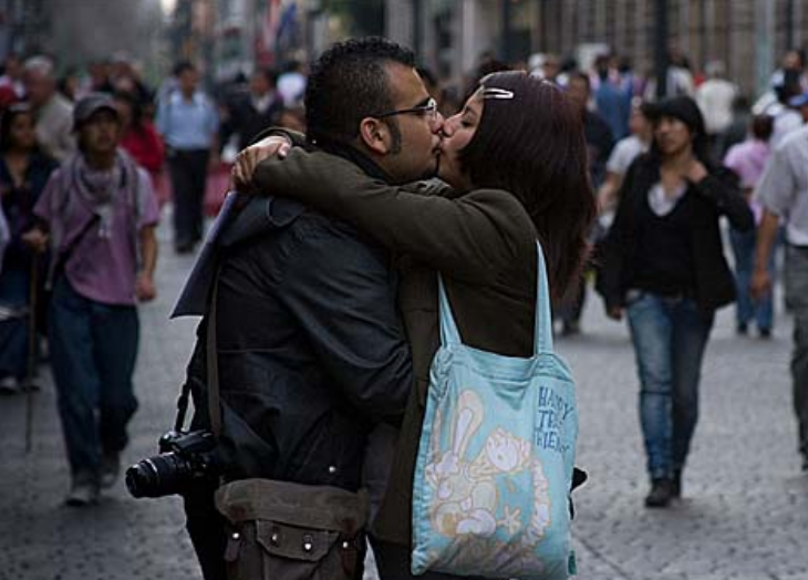 Satisfacción sexual y romántica en México