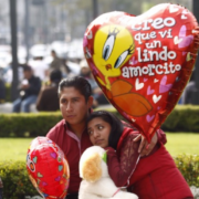 Mexicanos son los más amorosos del mundo según nuevo estudio