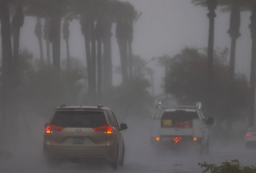 Impacto global de “El Niño”