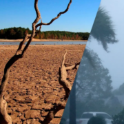 "El Niño" podría volver este verano causando desastres naturales