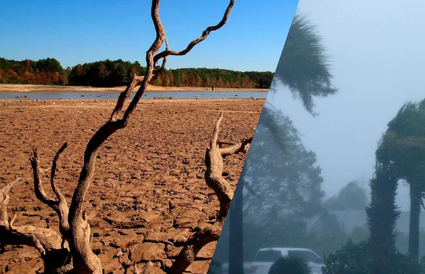 "El Niño" podría volver este verano causando desastres naturales