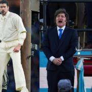 Argentina explota contra Bad Bunny ya que dicen "No ser latinos"