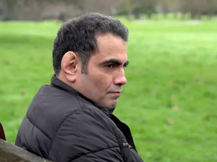 Hackean y golpean a humorista por burlarse del líder Saudí