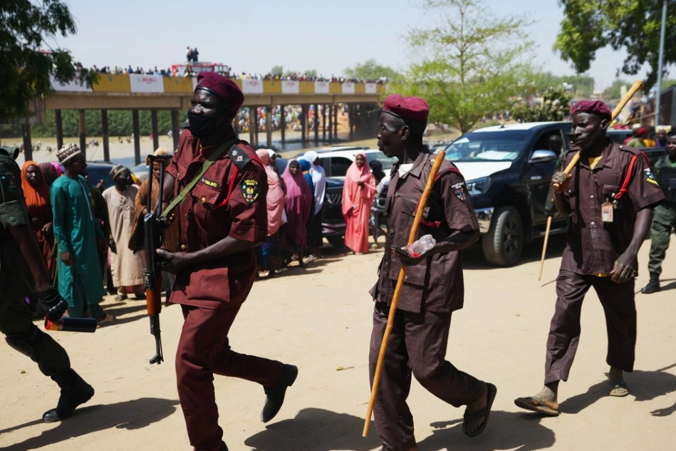 Contexto de violencia en Nigeria tras que grupo armado ataca 3 aldeas en Nigeria