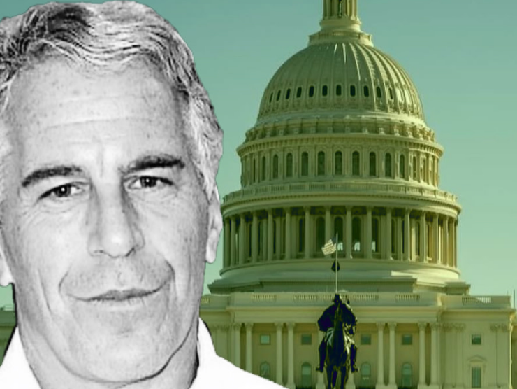 Epstein y la Elite, una enorme lista de impunidad y encubrimientos