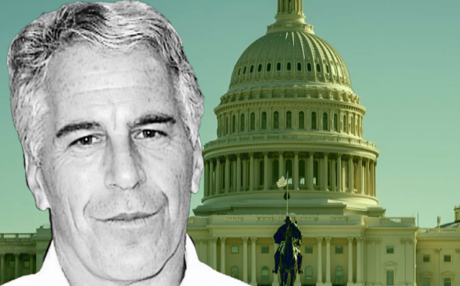 Epstein y la Elite, una enorme lista de impunidad y encubrimientos