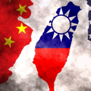 China le advierte a EEUU no interferir sobre Taiwán o habrán consecuencias graves