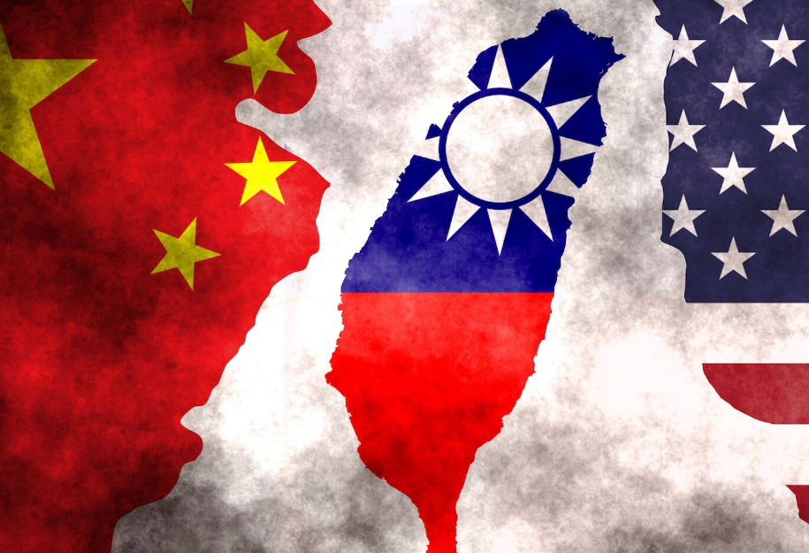 China le advierte a EEUU no interferir sobre Taiwán o habrán consecuencias graves