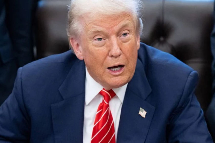 El “discombobulator” y el impacto regional