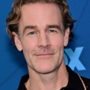 James Van Der Beek necesitó ayuda para pagar sus gastos médicos