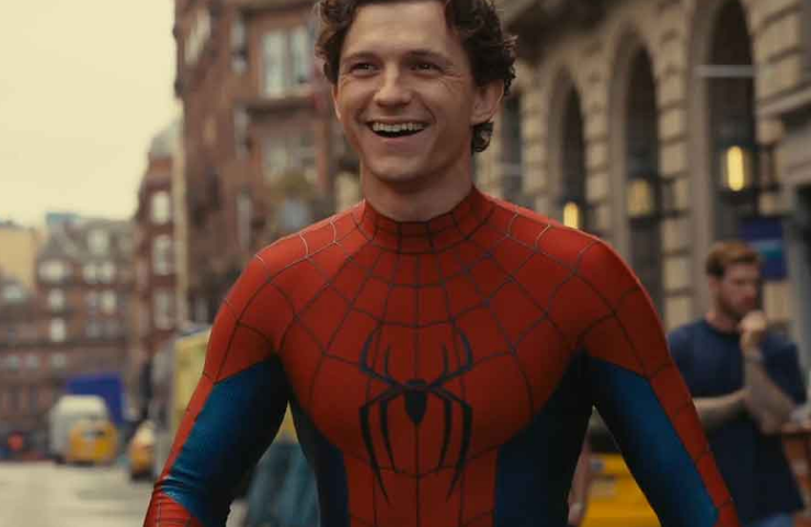 El director de Spider-Man habla del tráiler y por que no ha salido