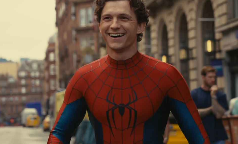 El director de Spider-Man habla del tráiler y por que no ha salido