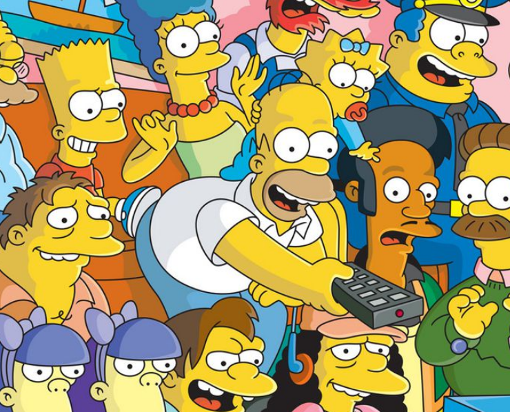 ¿Los Simpson por fin acabarán? Se revelan supuestos planes para el fin