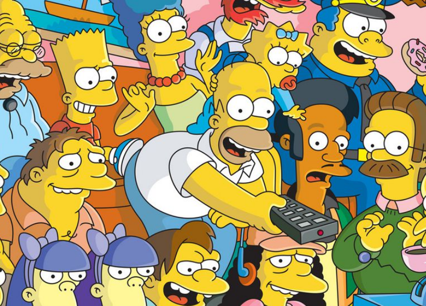 ¿Los Simpson por fin acabarán? Se revelan supuestos planes para el fin