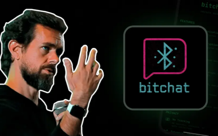 Una nueva app de mensajería llega a retar a los gigantes