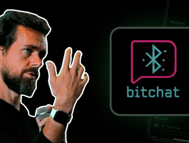 Una nueva app de mensajería llega a retar a los gigantes